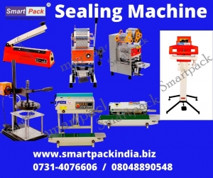 Sealing Machine in Hyderabad